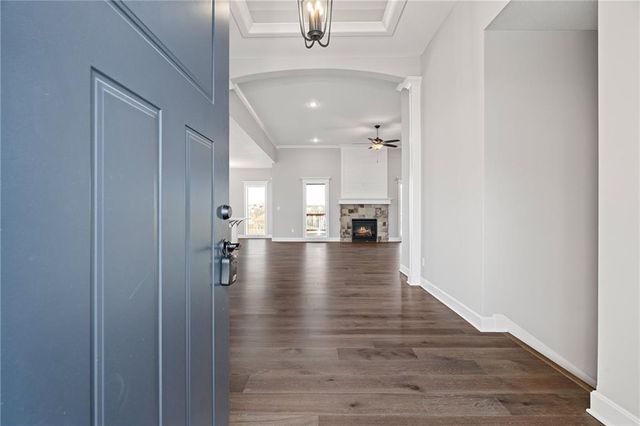 10205 N Winchester Avenue, Kansas City, MO 64156