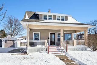 426 E Pleasant STREET, Oconomowoc, WI 53066