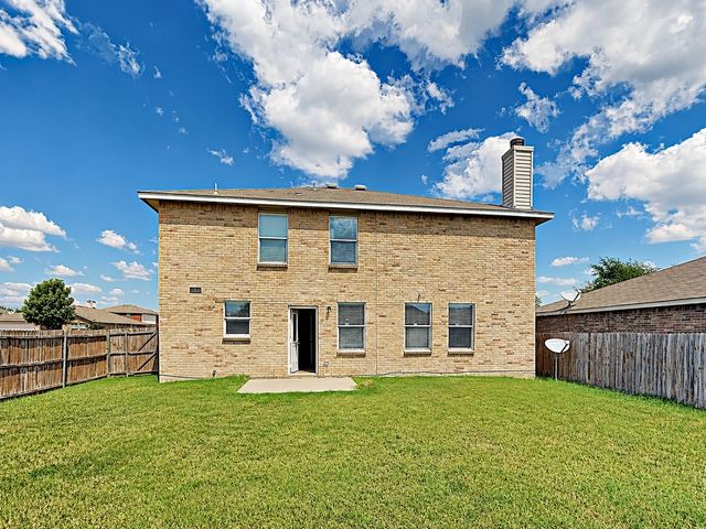 4029 Thoroughbred Trail, Fort Worth, TX 76123