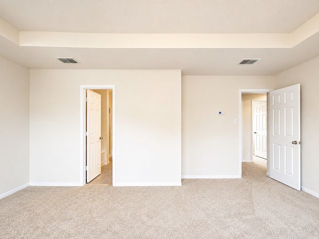 4029 Thoroughbred Trail, Fort Worth, TX 76123