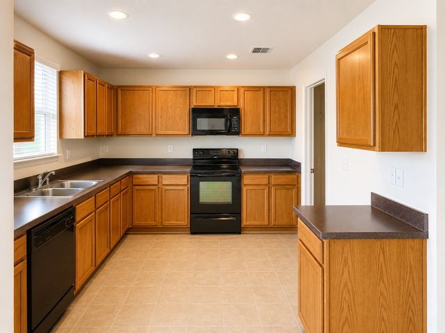 4029 Thoroughbred Trail, Fort Worth, TX 76123