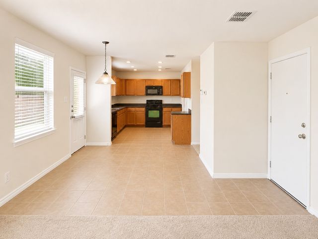 4029 Thoroughbred Trail, Fort Worth, TX 76123