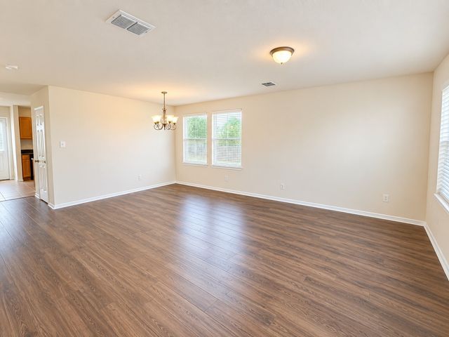 4029 Thoroughbred Trail, Fort Worth, TX 76123