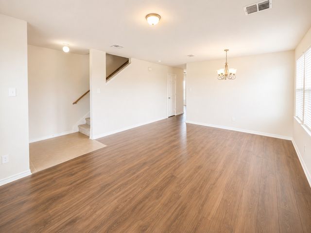 4029 Thoroughbred Trail, Fort Worth, TX 76123
