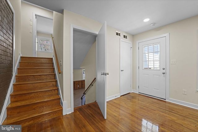 8405 RAVENSWOOD, New Carrollton, MD 20784