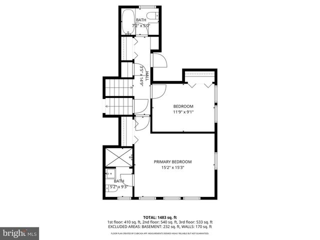 8405 RAVENSWOOD, New Carrollton, MD 20784