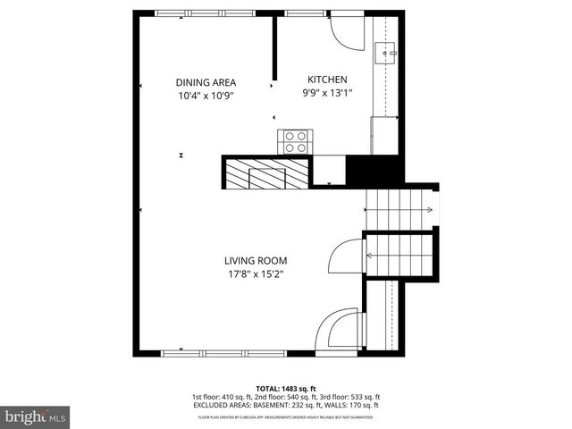 8405 RAVENSWOOD, New Carrollton, MD 20784
