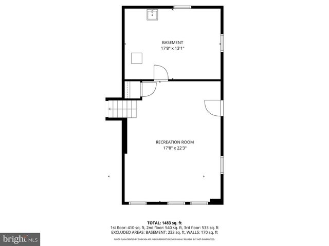 8405 RAVENSWOOD, New Carrollton, MD 20784