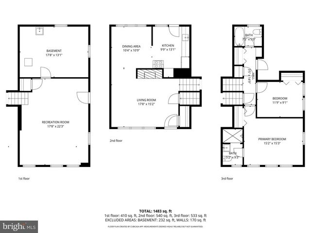 8405 RAVENSWOOD, New Carrollton, MD 20784