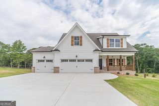 348 Pinewood Drive, Covington, GA 30014
