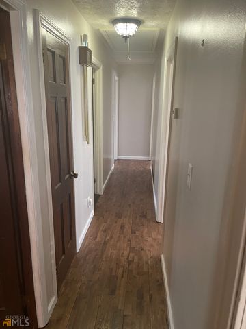 1088 Sherrington Drive, Stone Mountain, GA 30083