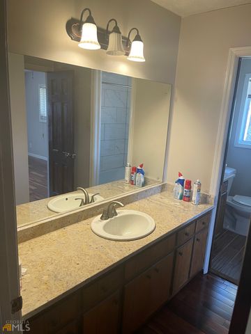 1088 Sherrington Drive, Stone Mountain, GA 30083