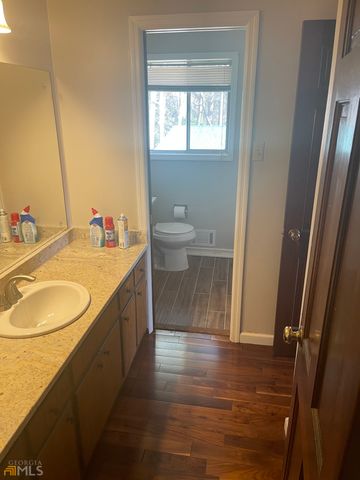 1088 Sherrington Drive, Stone Mountain, GA 30083