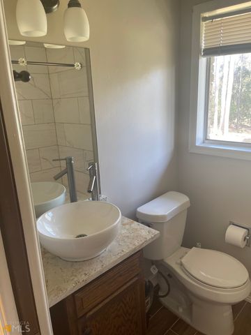 1088 Sherrington Drive, Stone Mountain, GA 30083