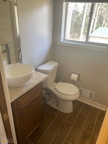 1088 Sherrington Drive, Stone Mountain, GA 30083