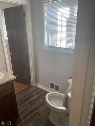 1088 Sherrington Drive, Stone Mountain, GA 30083
