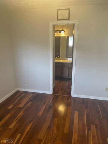 1088 Sherrington Drive, Stone Mountain, GA 30083