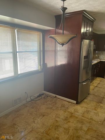 1088 Sherrington Drive, Stone Mountain, GA 30083