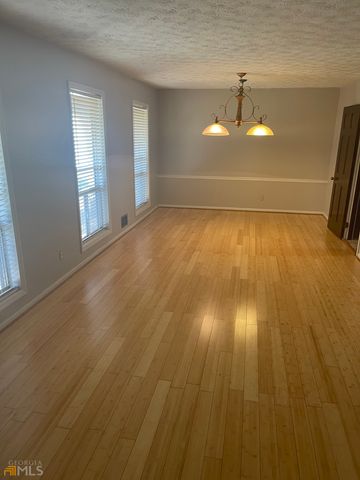 1088 Sherrington Drive, Stone Mountain, GA 30083