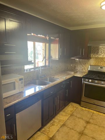 1088 Sherrington Drive, Stone Mountain, GA 30083