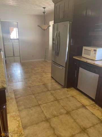 1088 Sherrington Drive, Stone Mountain, GA 30083
