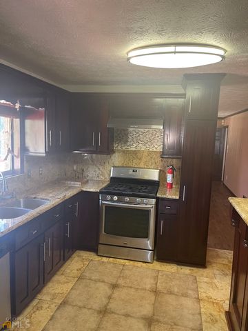 1088 Sherrington Drive, Stone Mountain, GA 30083