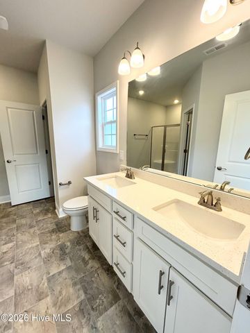 1022 Midnight Bourbon Manor, New Bern, NC 28562