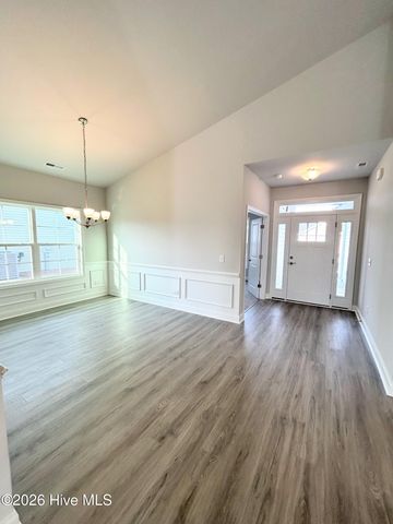 1022 Midnight Bourbon Manor, New Bern, NC 28562