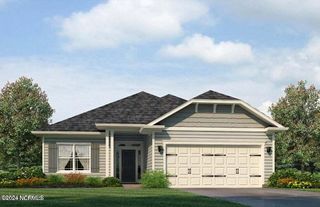 1022 Midnight Bourbon Manor, New Bern, NC 28562