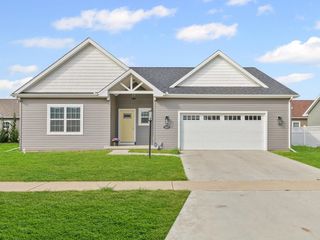 3407 Memory Lane, Urbana, IL 61802