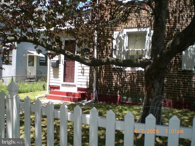 1671 MINNESOTA RD, Camden, NJ 08104