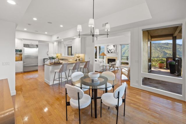 13370 Middle Canyon Road, Carmel Valley, CA 93924