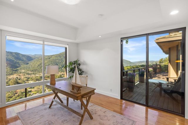 13370 Middle Canyon Road, Carmel Valley, CA 93924