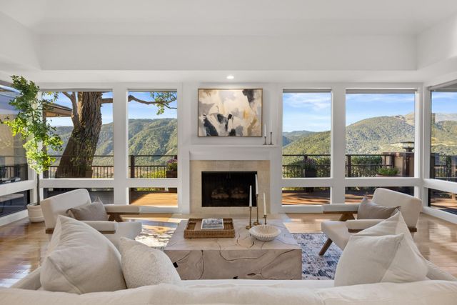 13370 Middle Canyon Road, Carmel Valley, CA 93924