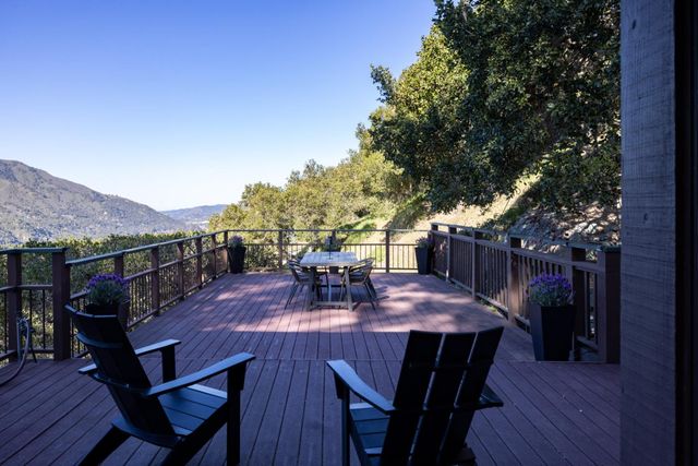 13370 Middle Canyon Road, Carmel Valley, CA 93924