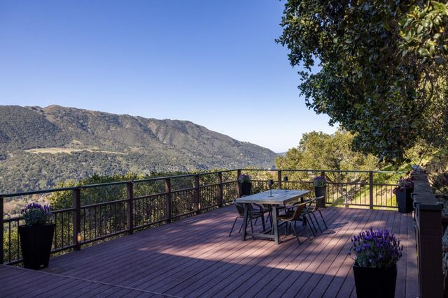 13370 Middle Canyon Road, Carmel Valley, CA 93924