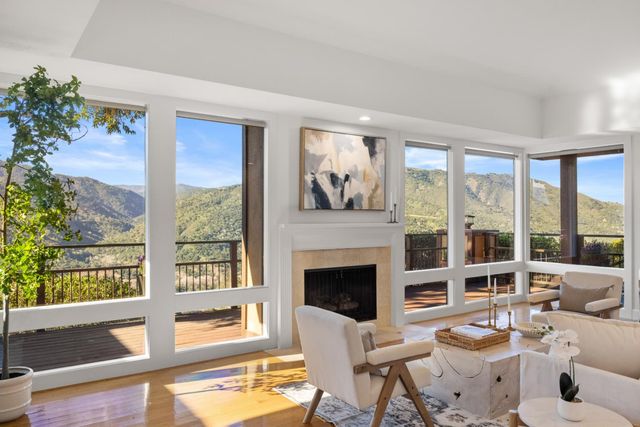 13370 Middle Canyon Road, Carmel Valley, CA 93924