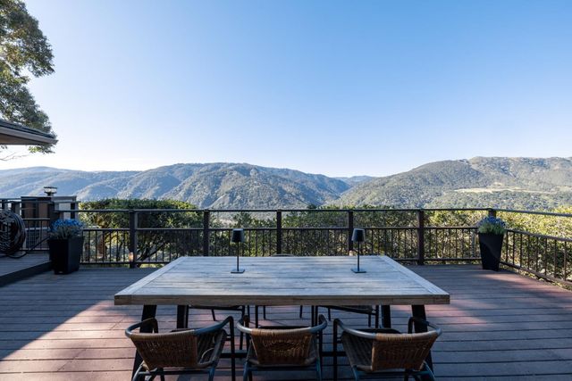13370 Middle Canyon Road, Carmel Valley, CA 93924