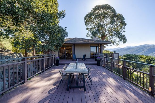 13370 Middle Canyon Road, Carmel Valley, CA 93924