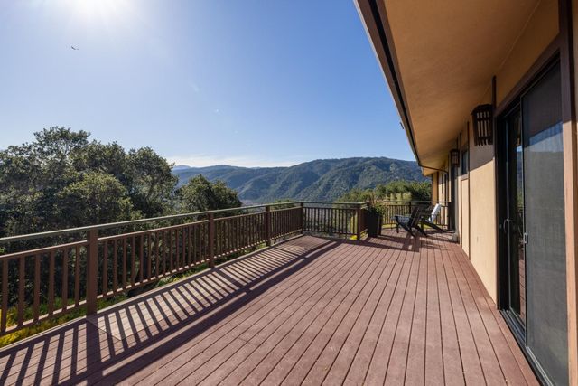 13370 Middle Canyon Road, Carmel Valley, CA 93924