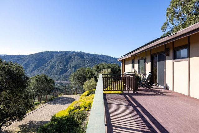 13370 Middle Canyon Road, Carmel Valley, CA 93924