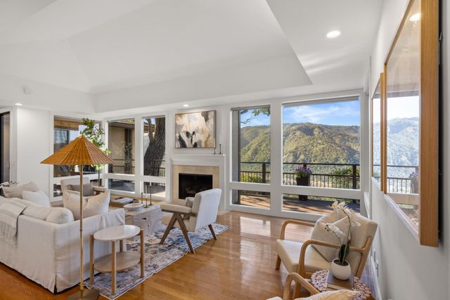 13370 Middle Canyon Road, Carmel Valley, CA 93924