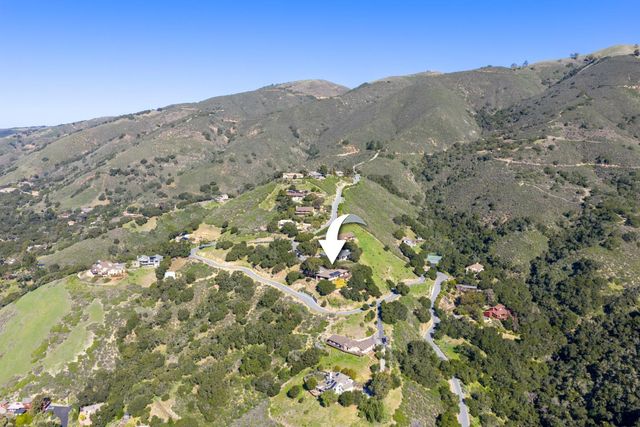 13370 Middle Canyon Road, Carmel Valley, CA 93924
