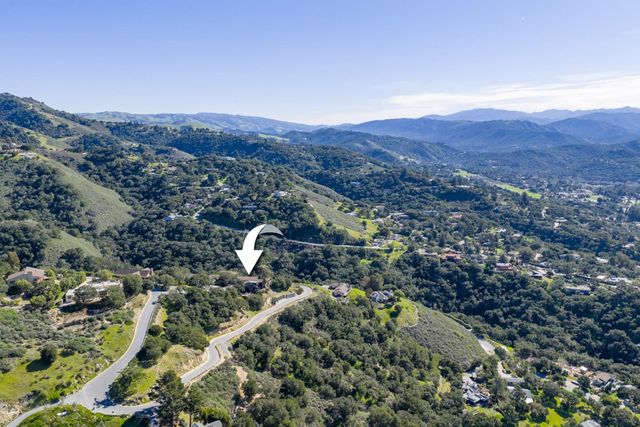 13370 Middle Canyon Road, Carmel Valley, CA 93924