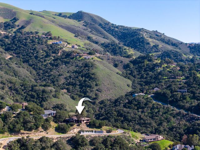 13370 Middle Canyon Road, Carmel Valley, CA 93924