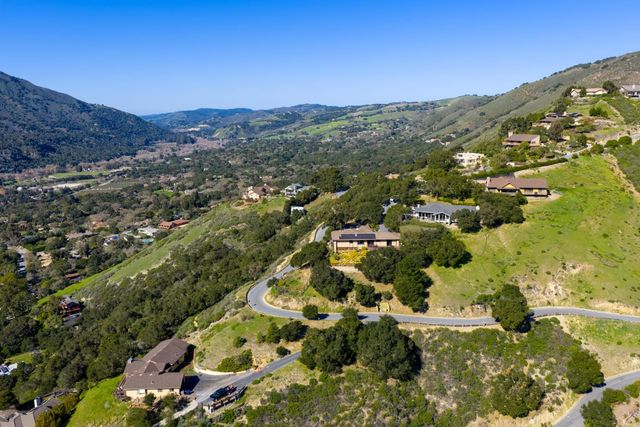 13370 Middle Canyon Road, Carmel Valley, CA 93924