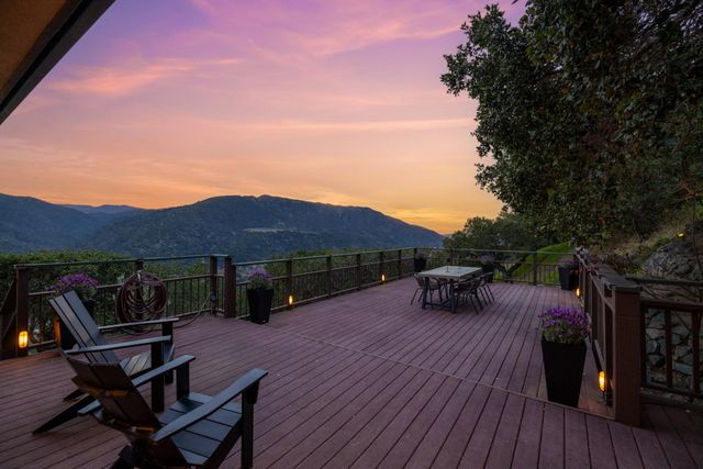 13370 Middle Canyon Road, Carmel Valley, CA 93924