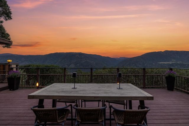 13370 Middle Canyon Road, Carmel Valley, CA 93924