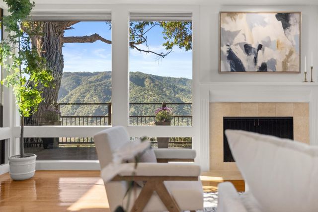 13370 Middle Canyon Road, Carmel Valley, CA 93924