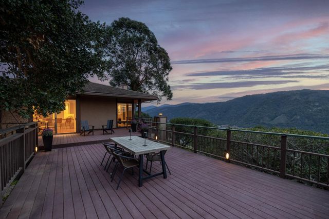 13370 Middle Canyon Road, Carmel Valley, CA 93924